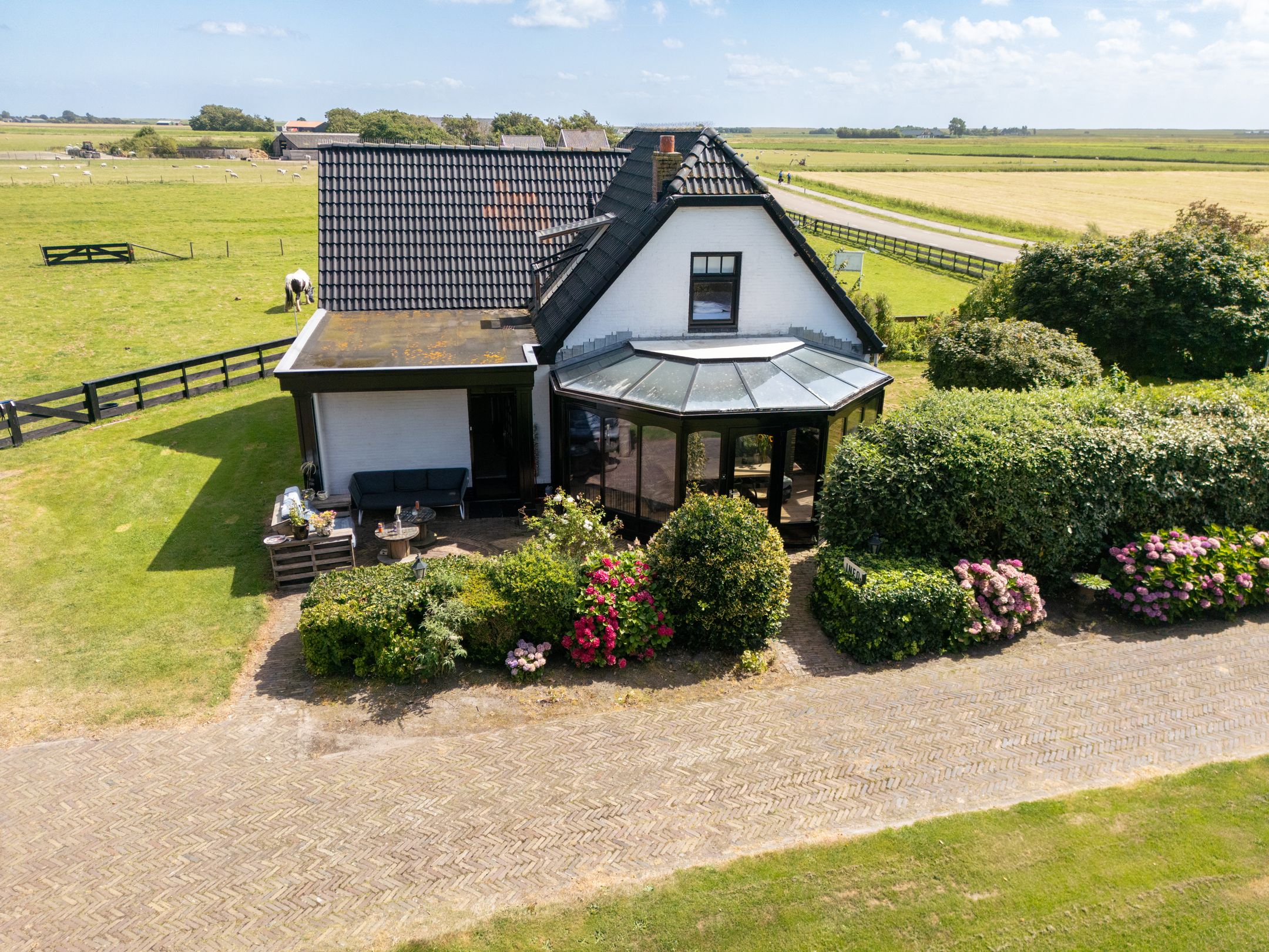 Foto 12 van Hoornderweg 36