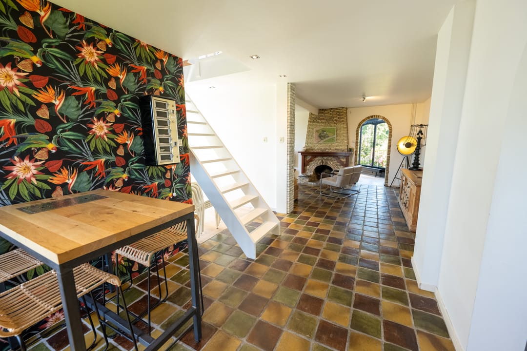 Foto 16 van Hoornderweg 36