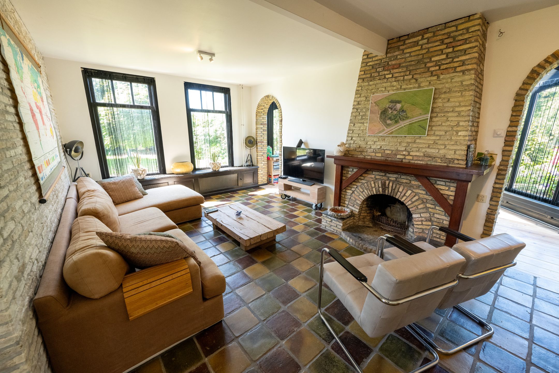 Foto 18 van Hoornderweg 36