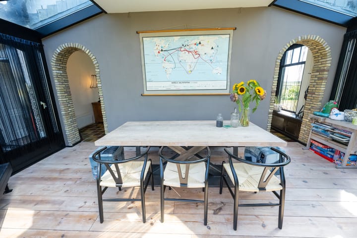 Foto 20 van Hoornderweg 36