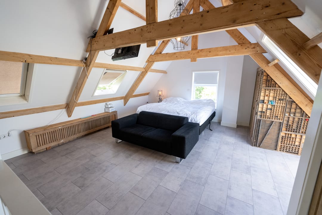 Foto 23 van Hoornderweg 36