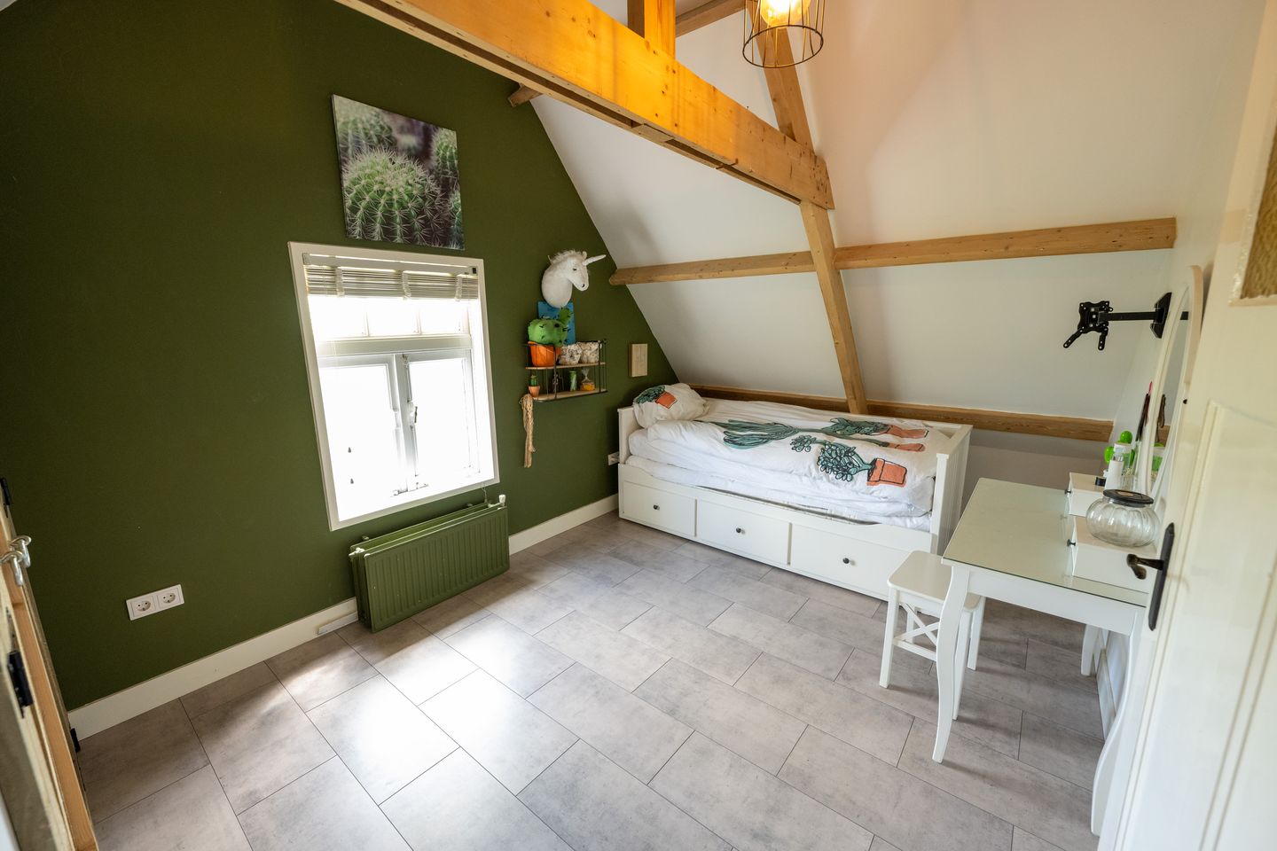 Foto 25 van Hoornderweg 36