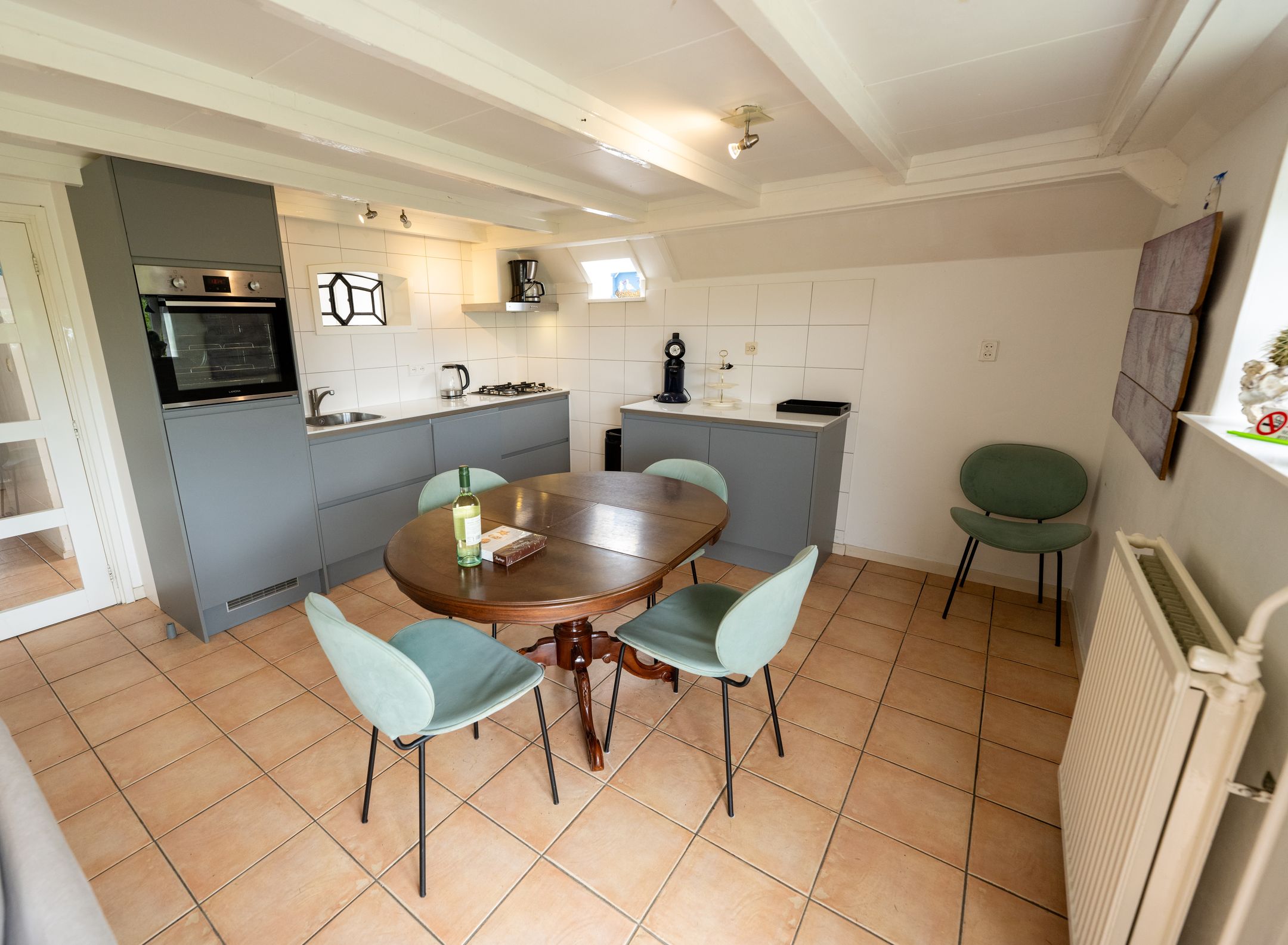 Foto 30 van Hoornderweg 36