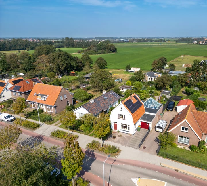 Photo 1 of Schilderend 121