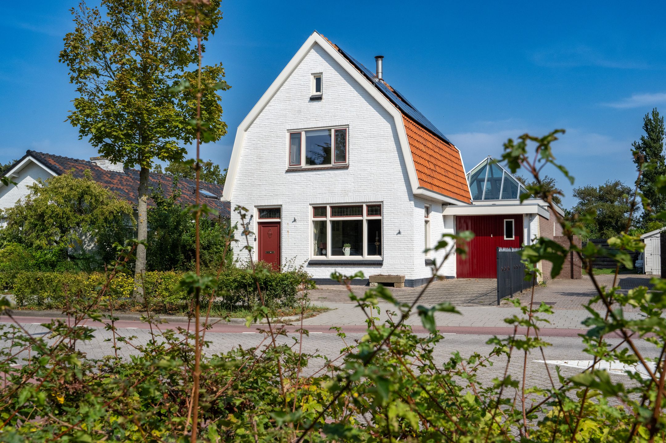 Foto 3 van Schilderend 121