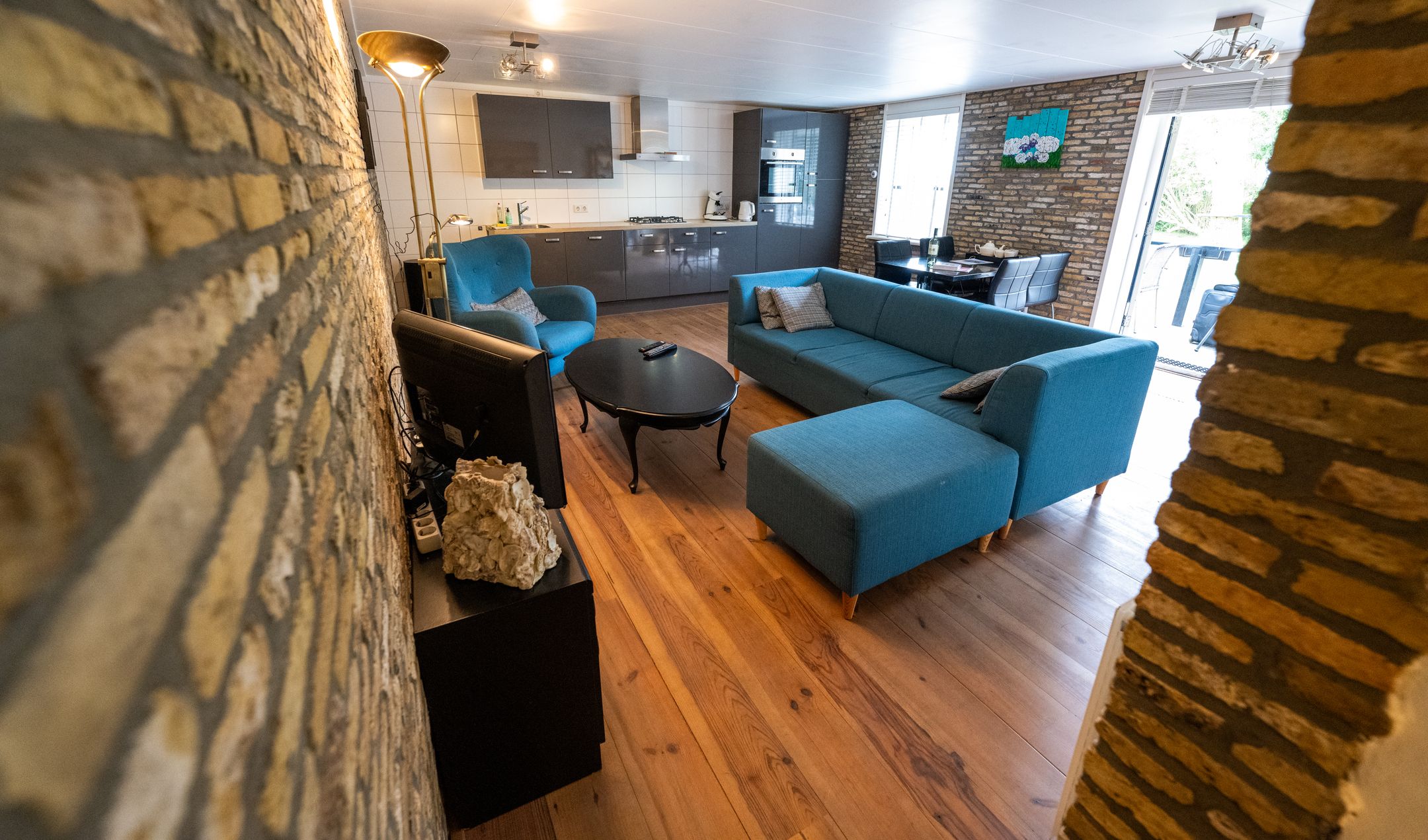 Foto 36 van Hoornderweg 36