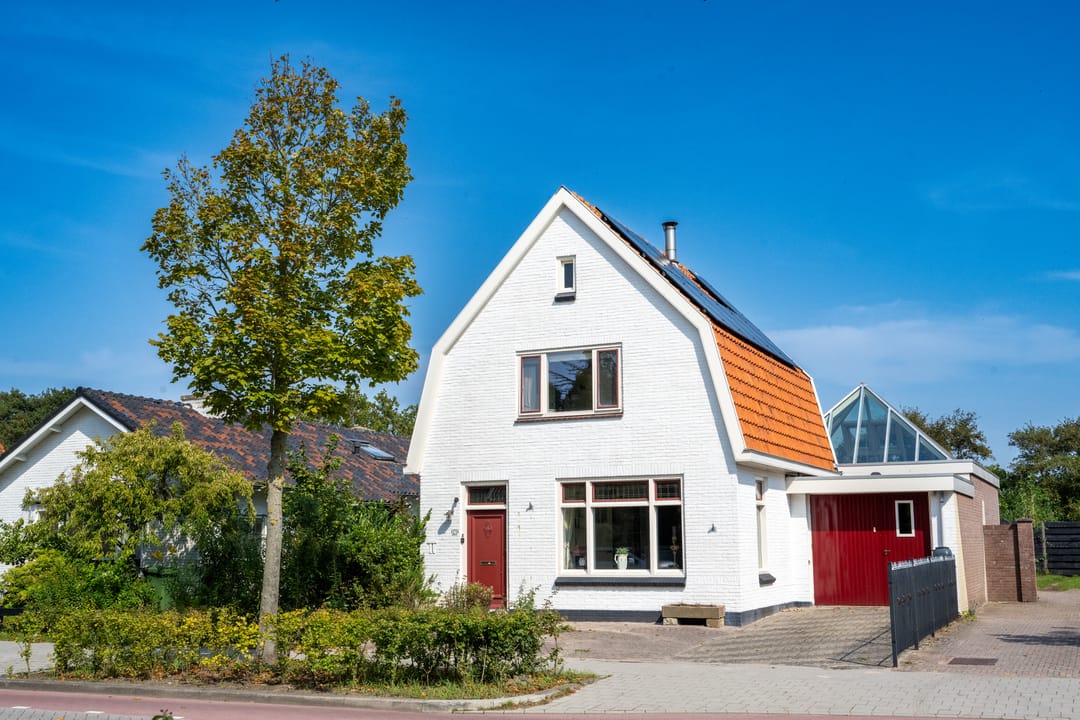 Foto 2 van Schilderend 121