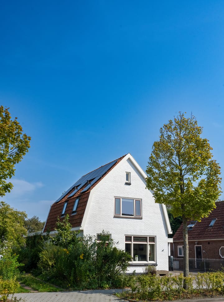 Foto 4 van Schilderend 121