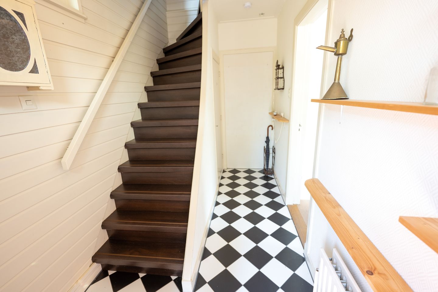 Foto 5 van Schilderend 121