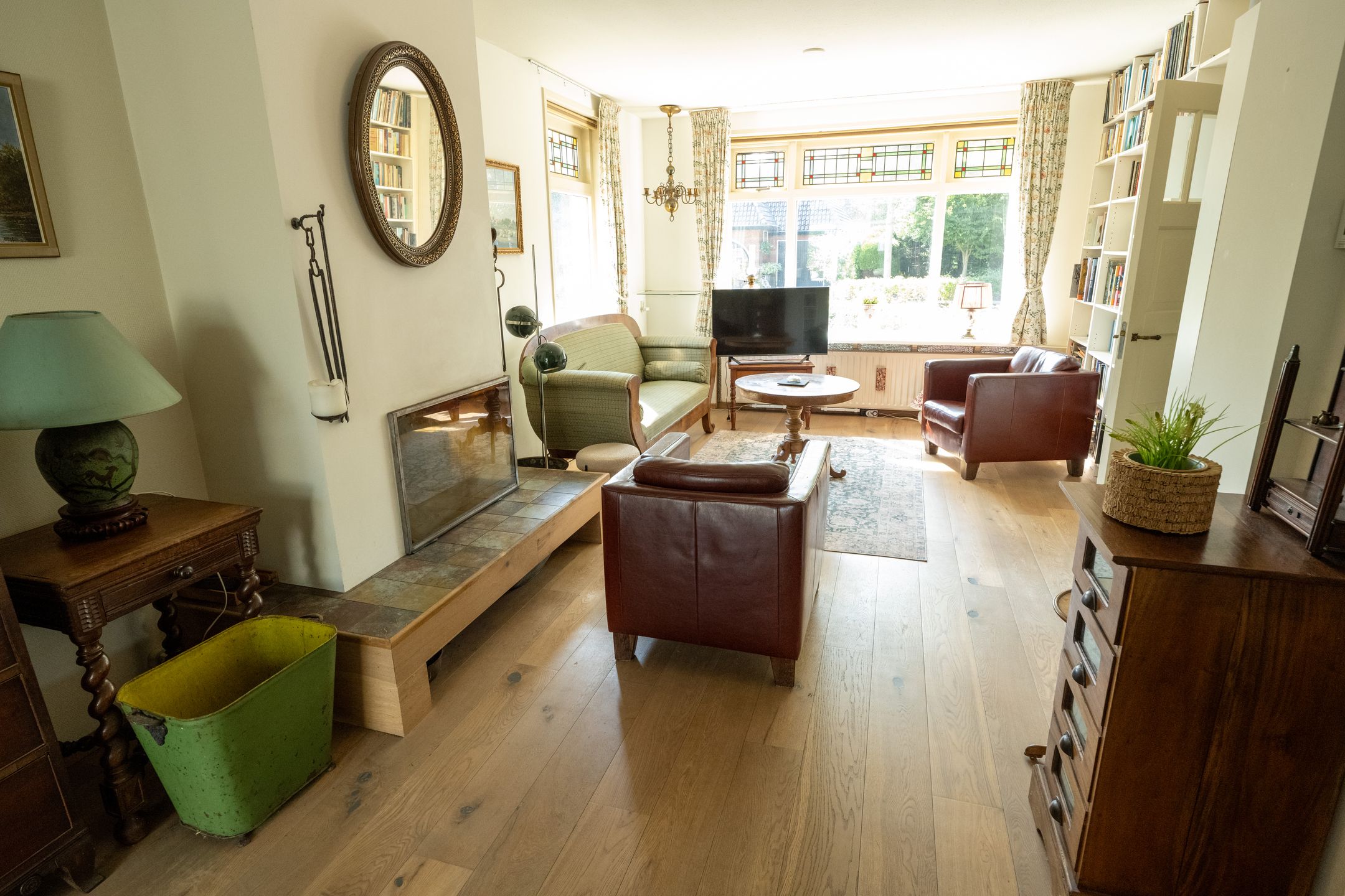 Foto 6 van Schilderend 121