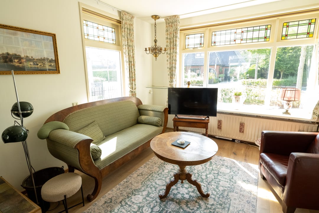 Foto 7 van Schilderend 121