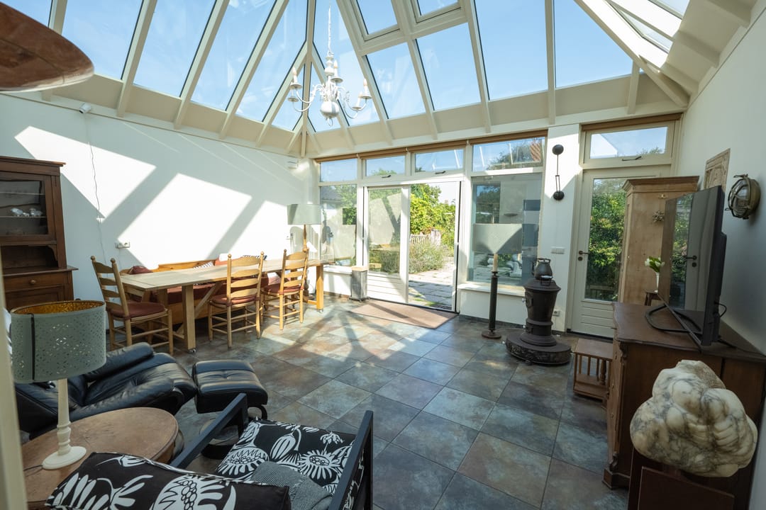 Foto 11 van Schilderend 121