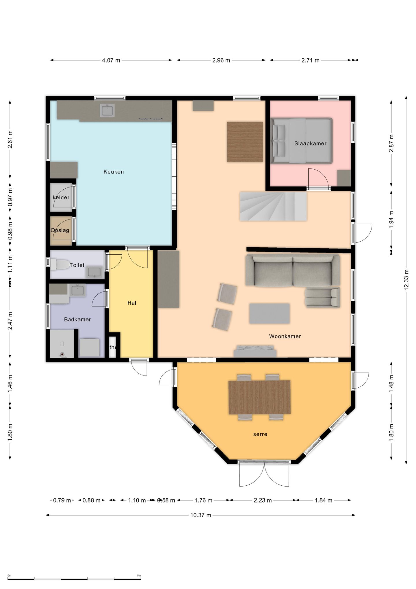Foto 55 van Hoornderweg 36