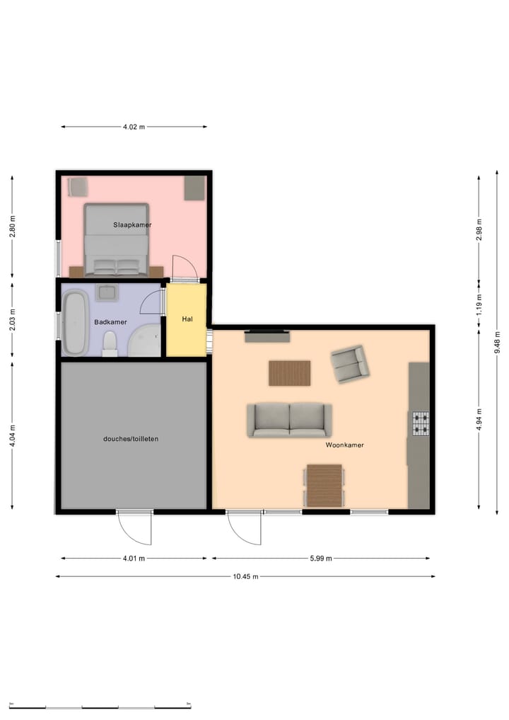Foto 58 van Hoornderweg 36