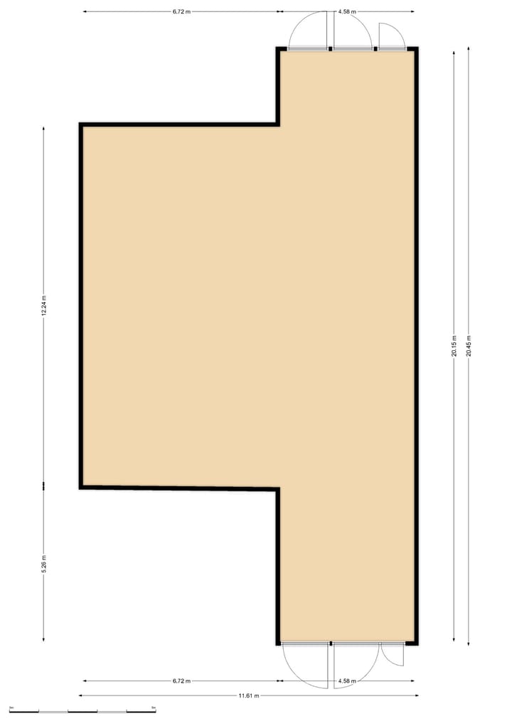 Foto 60 van Hoornderweg 36