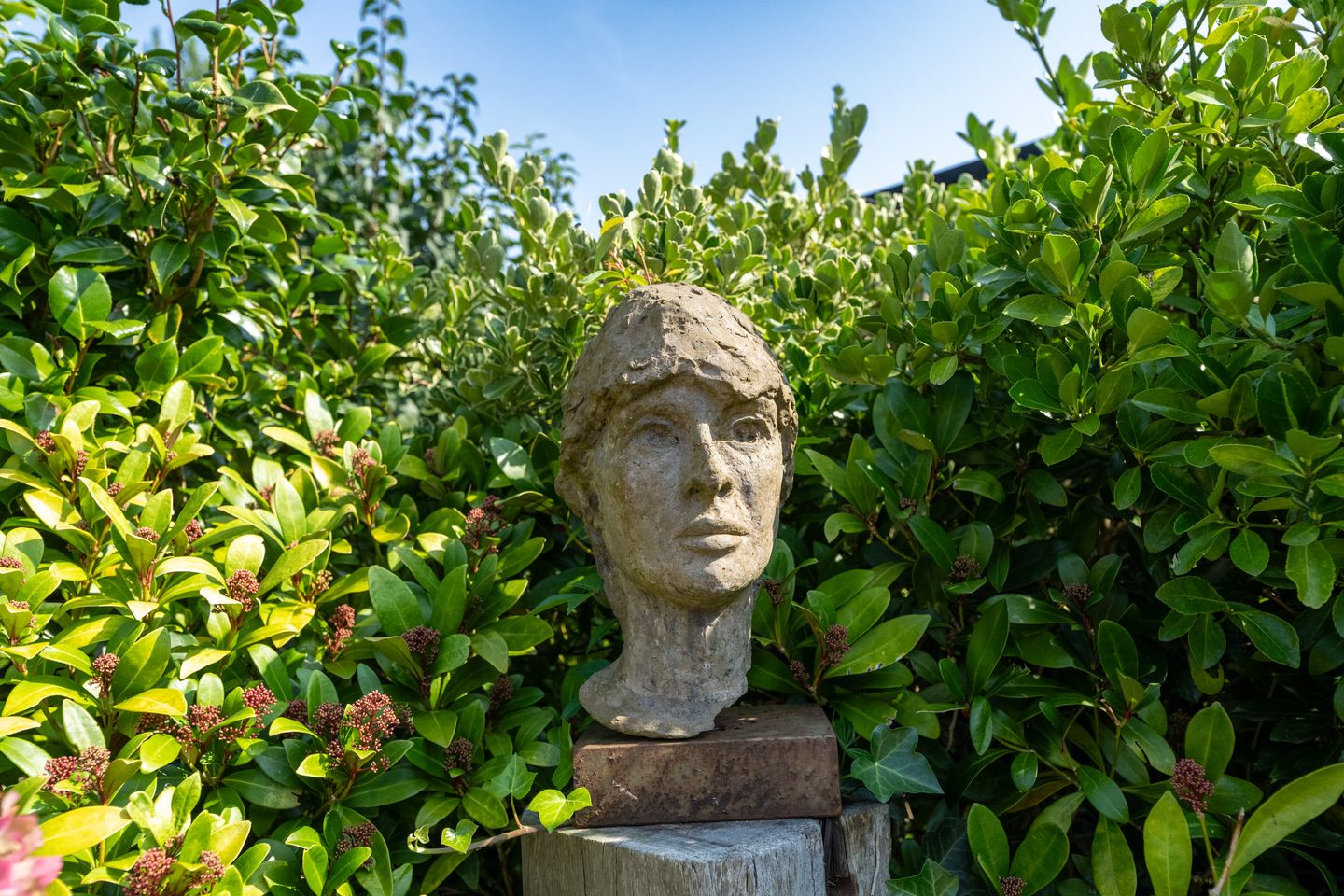 Foto 25 van Schilderend 121