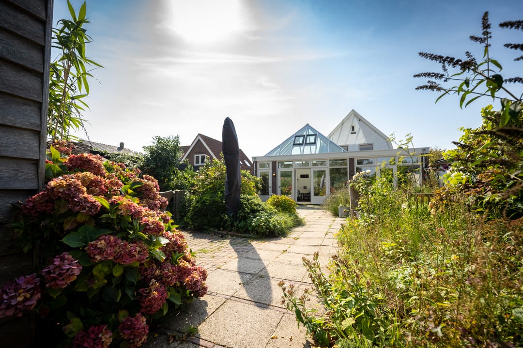 Foto 26 van Schilderend 121