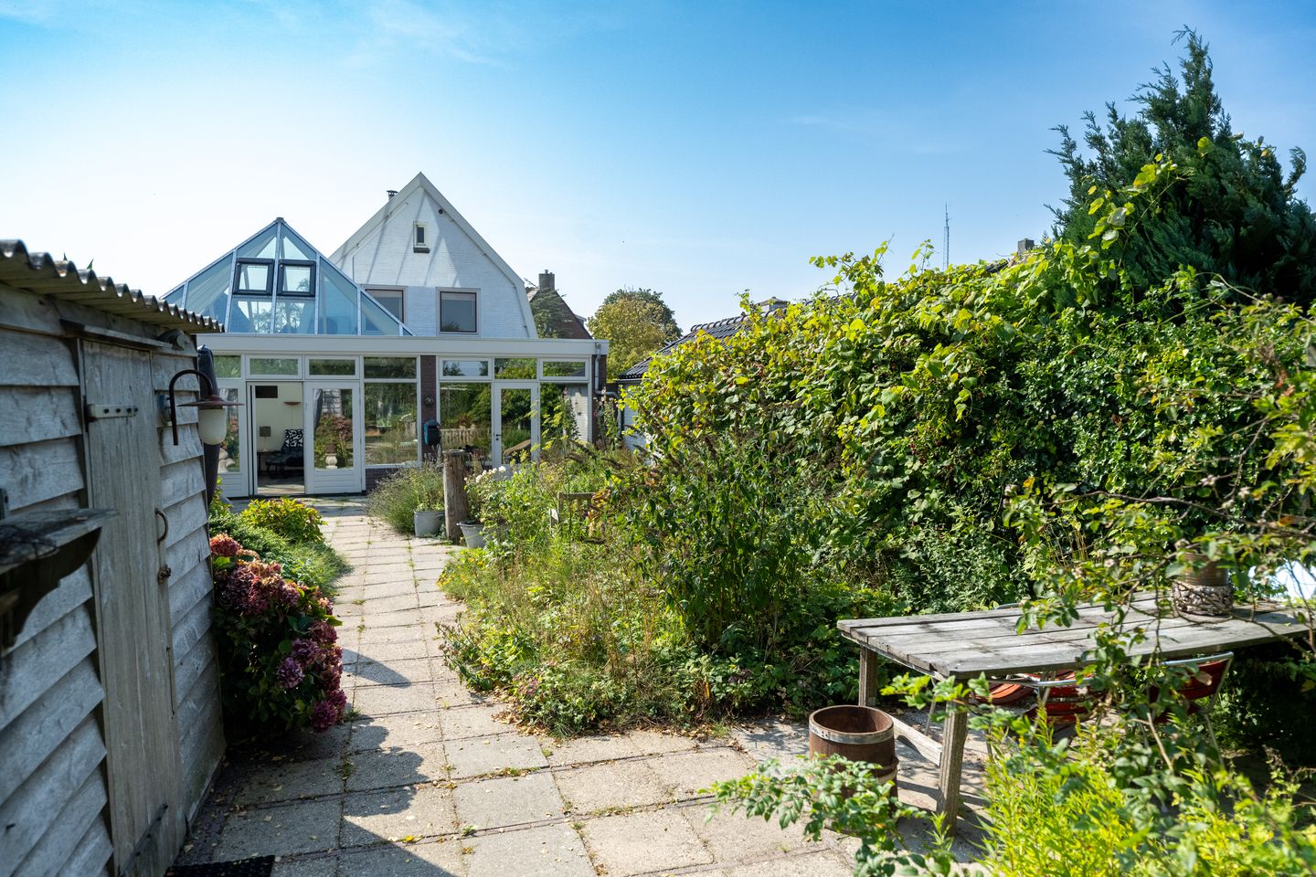 Foto 29 van Schilderend 121