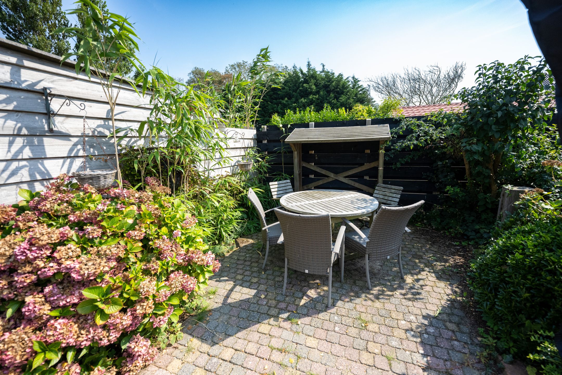 Foto 30 van Schilderend 121