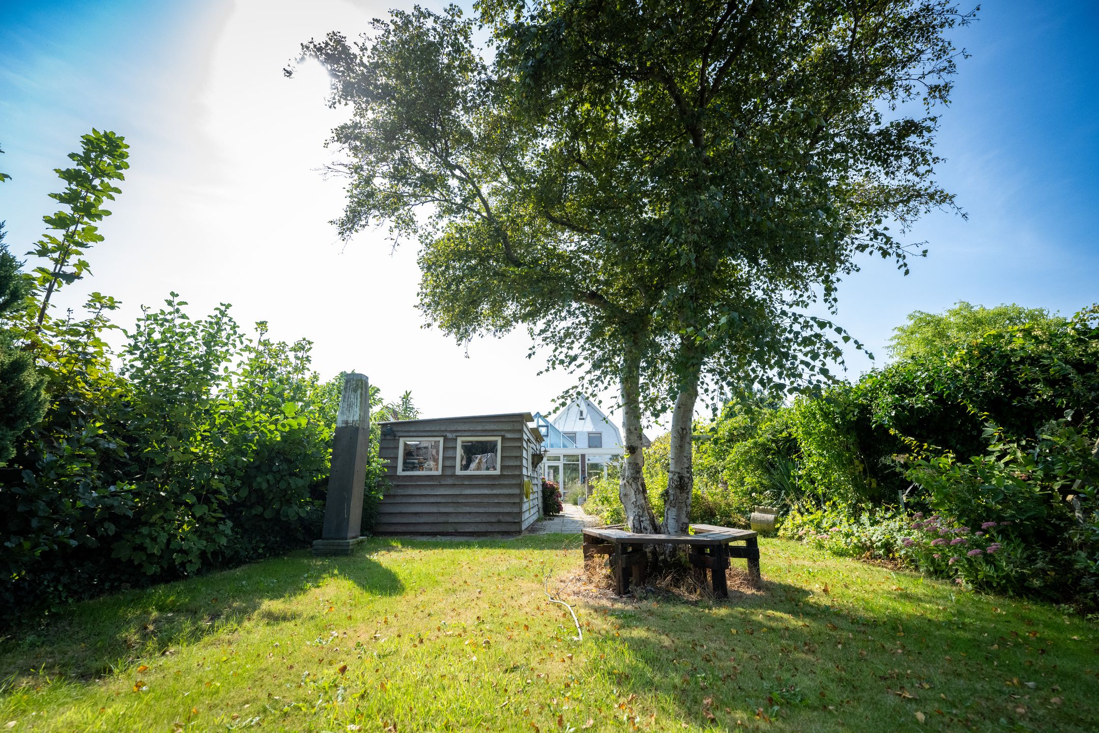 Foto 33 van Schilderend 121