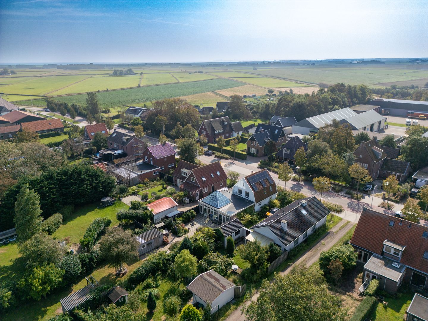 Foto 34 van Schilderend 121