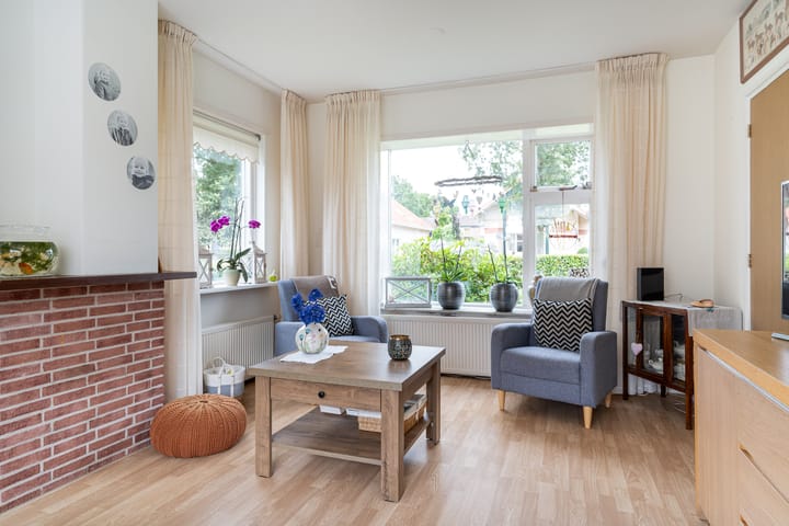 Foto 2 van Nieuwe Straatweg 10-H