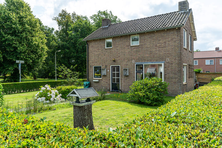 Foto 7 van Nieuwe Straatweg 10-H