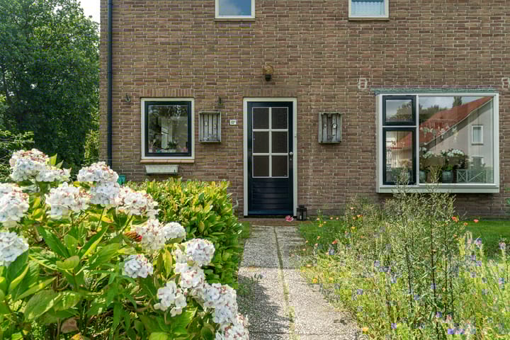 Foto 8 van Nieuwe Straatweg 10-H