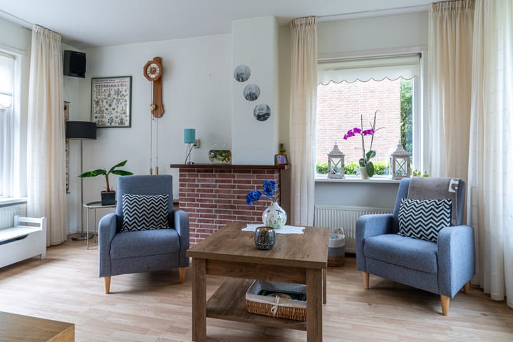 Foto 10 van Nieuwe Straatweg 10-H