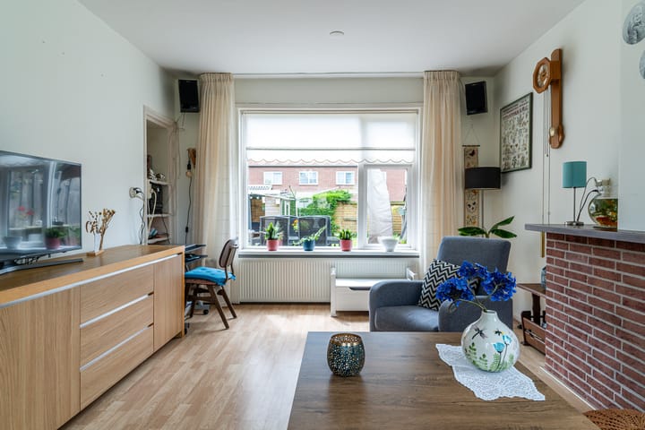 Foto 11 van Nieuwe Straatweg 10-H