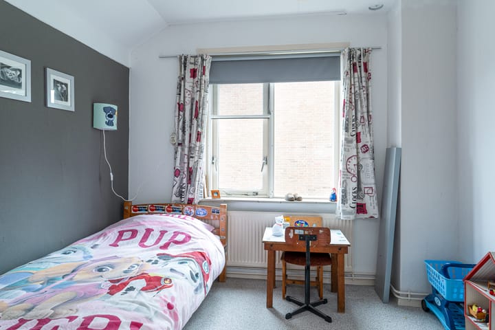 Foto 25 van Nieuwe Straatweg 10-H