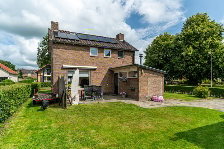 Foto 27 van Nieuwe Straatweg 10-H