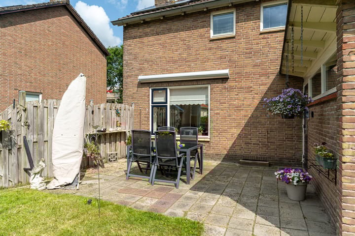 Foto 28 van Nieuwe Straatweg 10-H