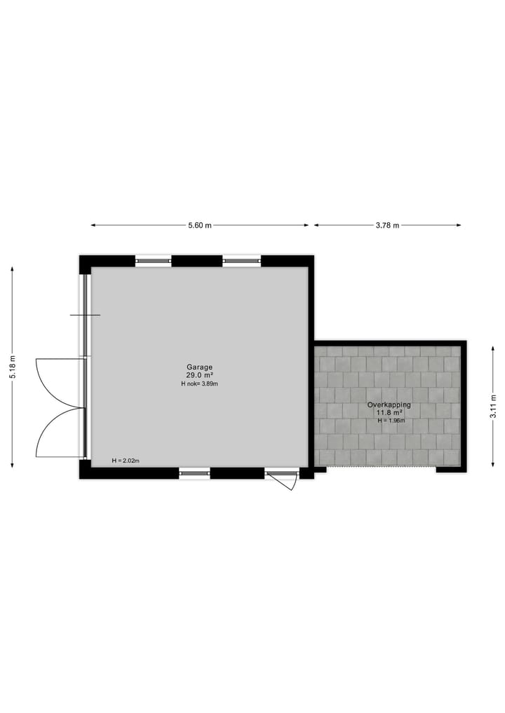 Foto 38 van Nieuwe Straatweg 10-H