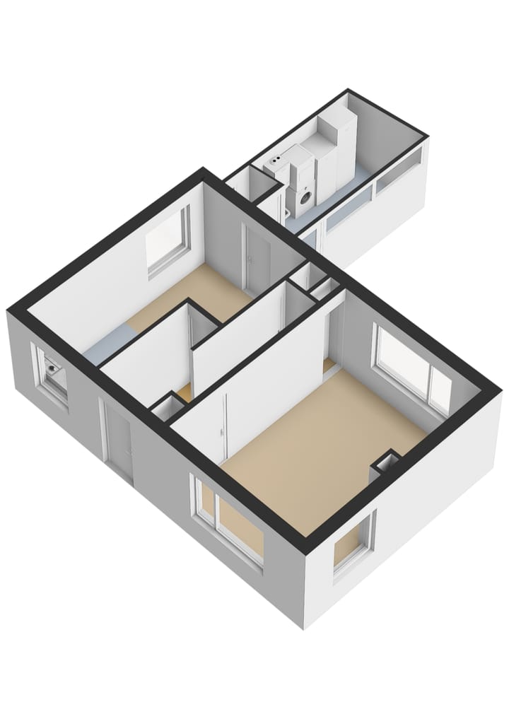 Foto 40 van Nieuwe Straatweg 10-H