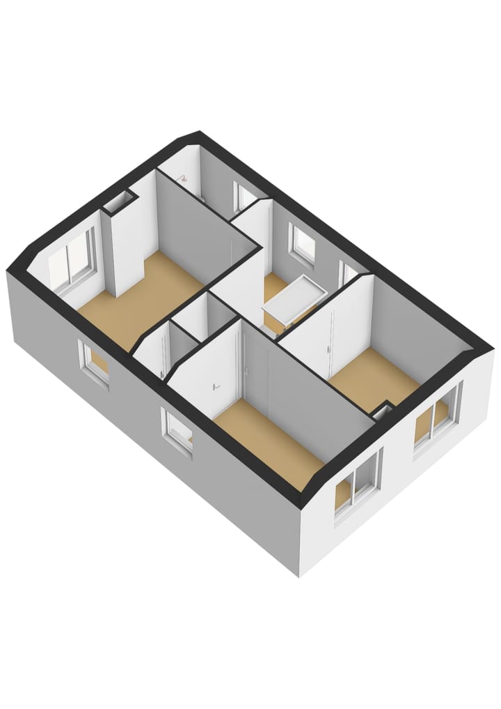 Foto 41 van Nieuwe Straatweg 10-H