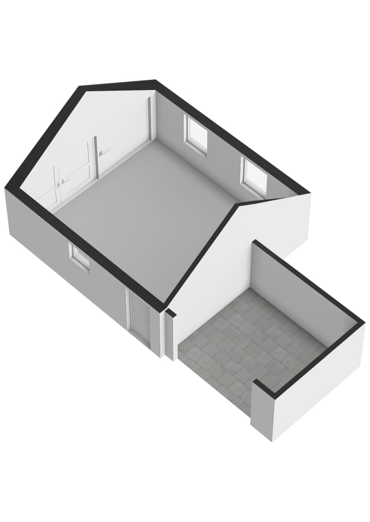 Foto 43 van Nieuwe Straatweg 10-H