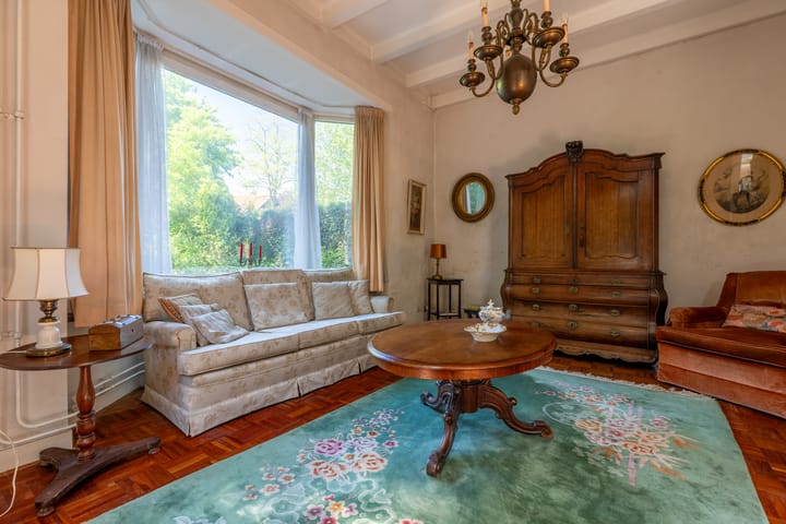 Foto 3 van Koningin Emmalaan 26