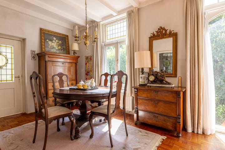 Foto 9 van Koningin Emmalaan 26