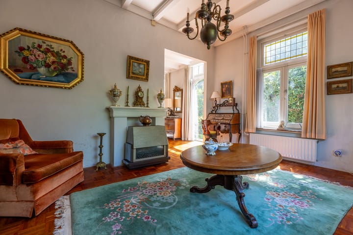 Foto 13 van Koningin Emmalaan 26