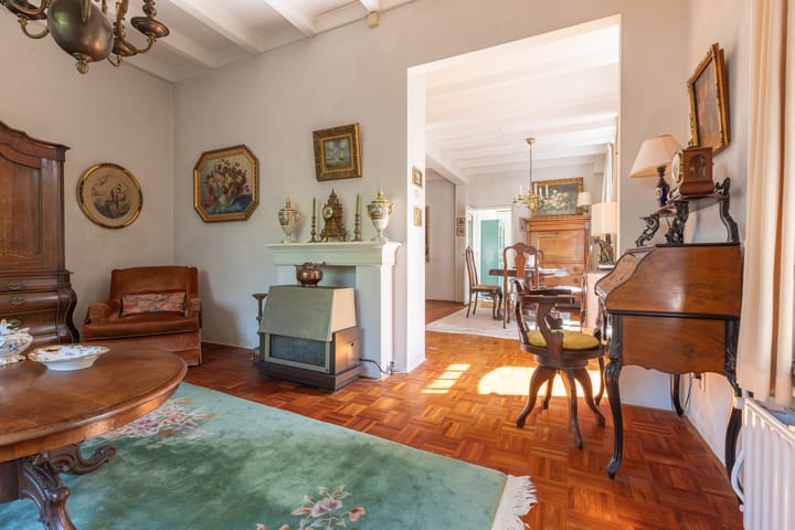 Foto 14 van Koningin Emmalaan 26