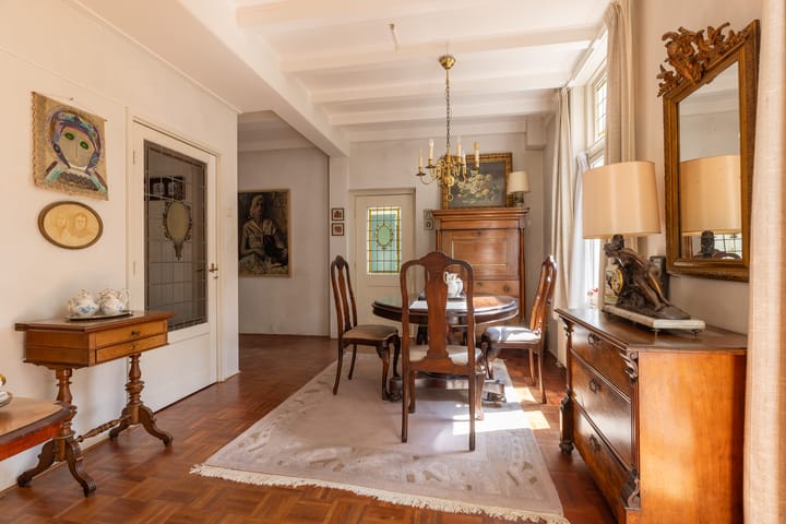 Foto 15 van Koningin Emmalaan 26