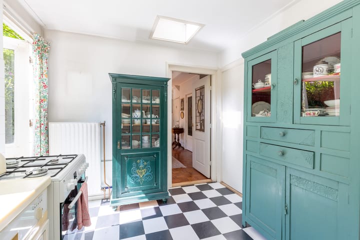 Foto 21 van Koningin Emmalaan 26