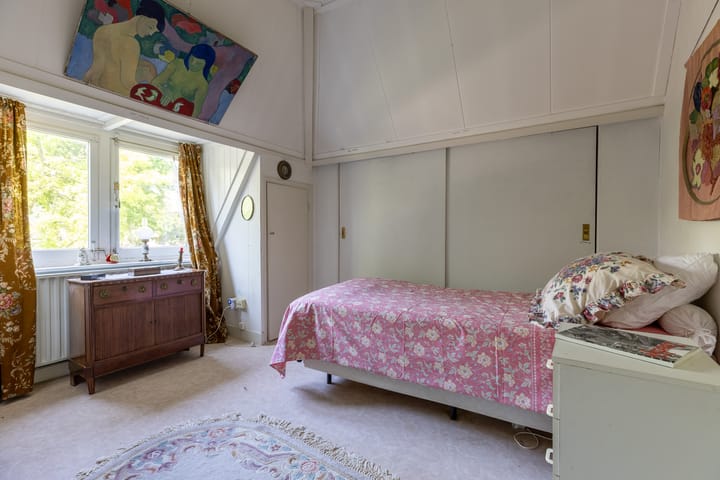 Foto 26 van Koningin Emmalaan 26