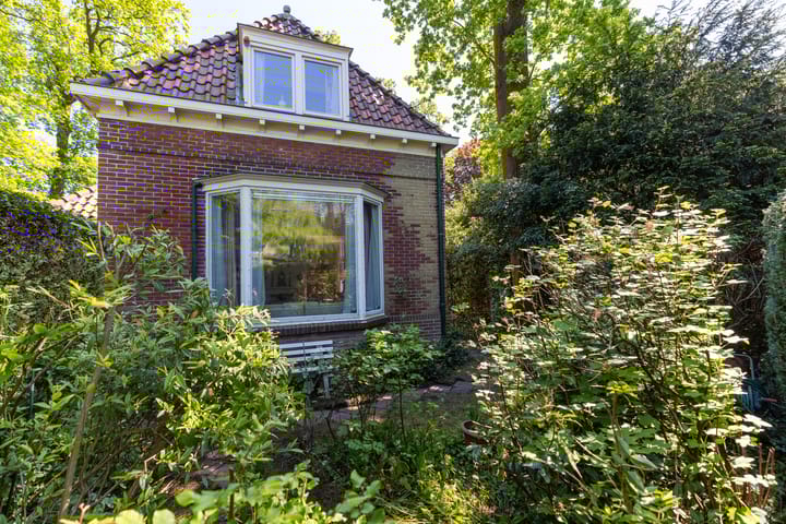 Foto 32 van Koningin Emmalaan 26