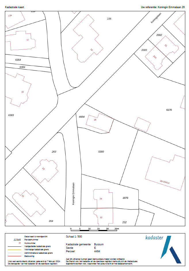 Foto 40 van Koningin Emmalaan 26