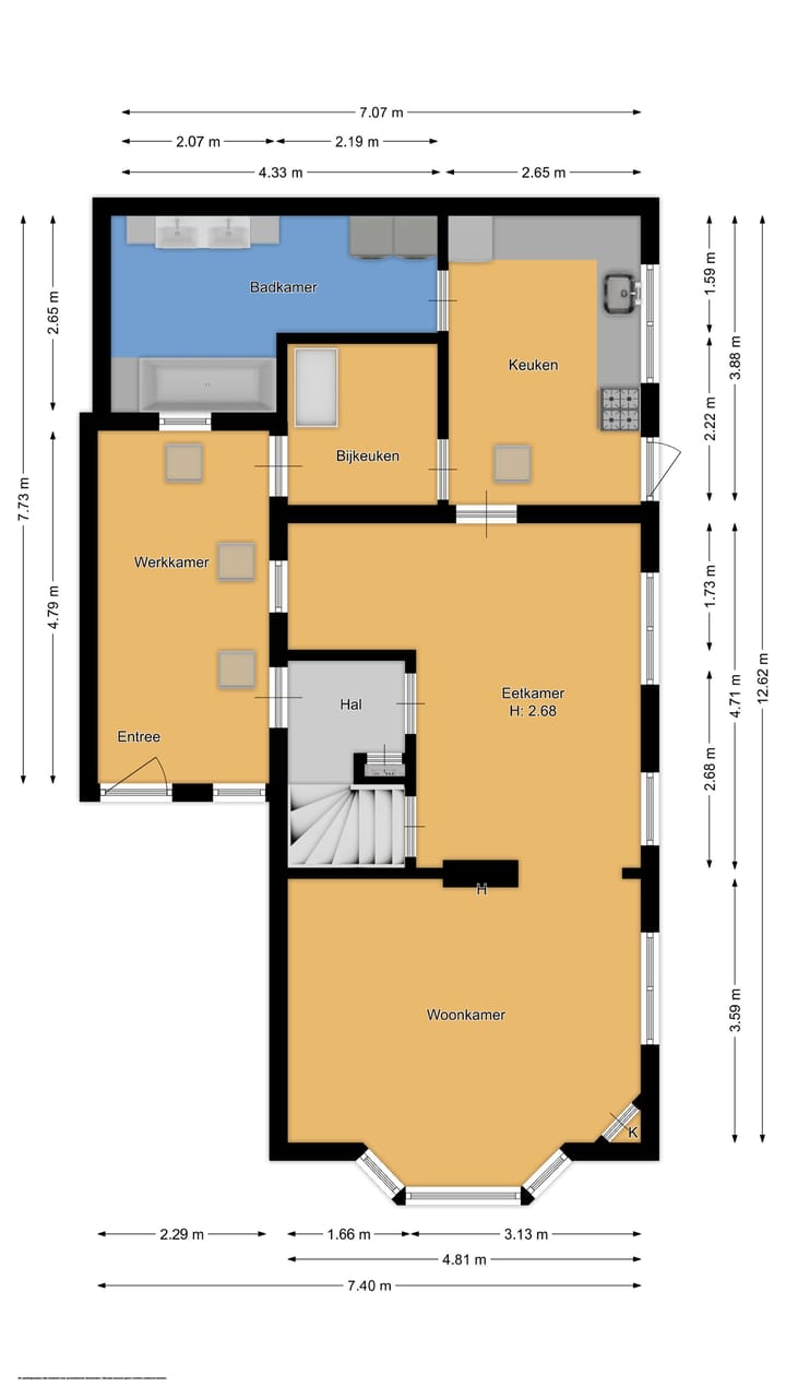 Foto 36 van Koningin Emmalaan 26