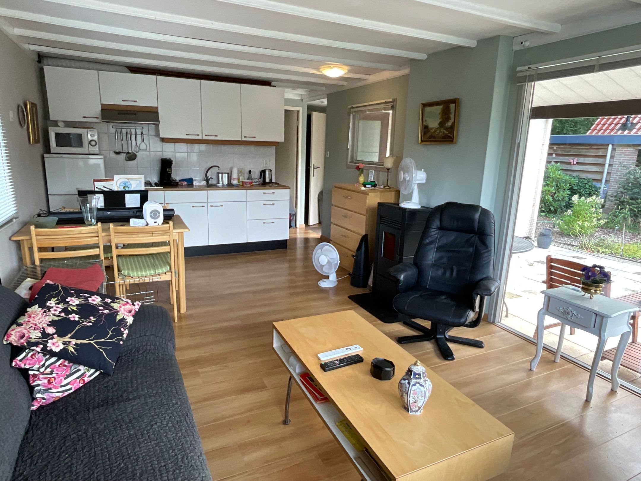 Photo 3 of Haspel 97-31