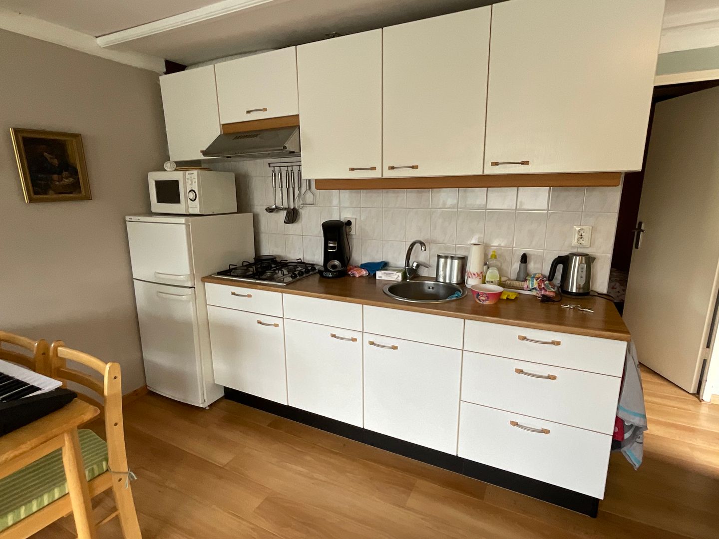 Photo 5 of Haspel 97-31