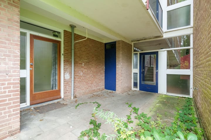 Foto 3 van Van der Waalsstraat 6